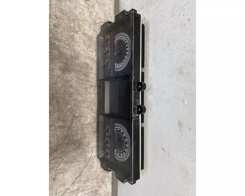 MACK Granite Instrument Cluster