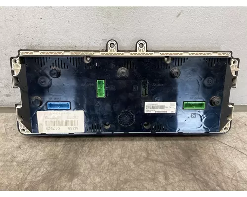 MACK Granite Instrument Cluster