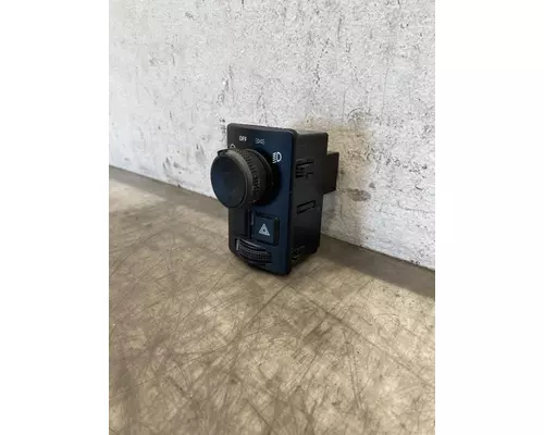 MACK Granite Instrument Cluster