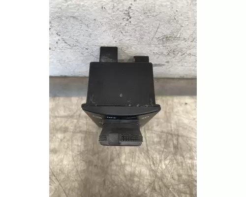 MACK Granite Instrument Cluster