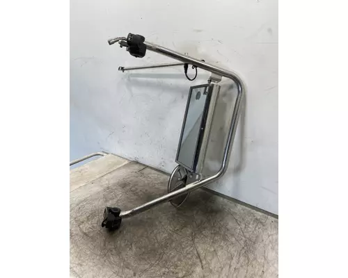 MACK Granite Mirror (Side View)