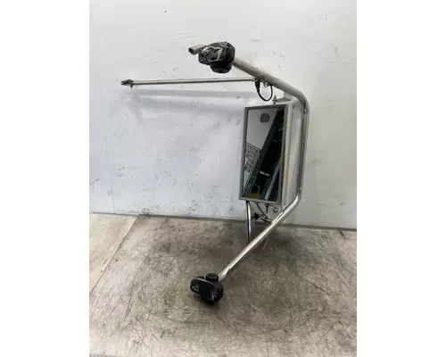 MACK Granite Mirror (Side View)