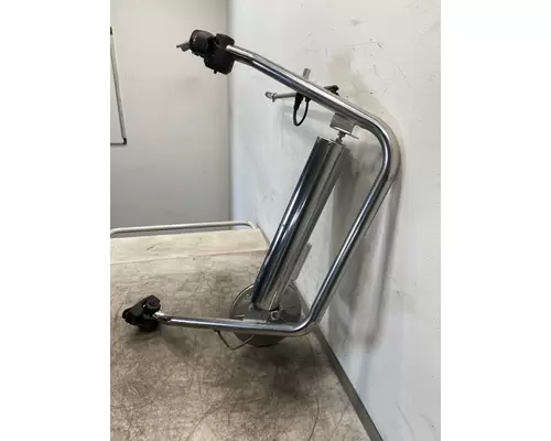 MACK Granite Mirror (Side View)