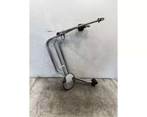 MACK Granite Mirror (Side View)