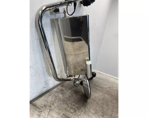 MACK Granite Mirror (Side View)