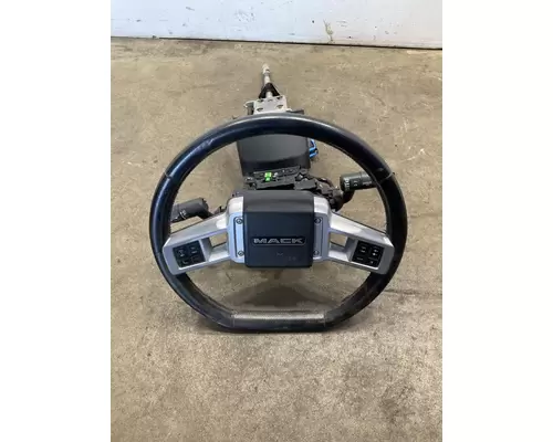 MACK Granite Steering Column