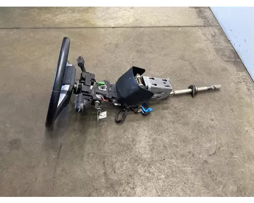 MACK Granite Steering Column