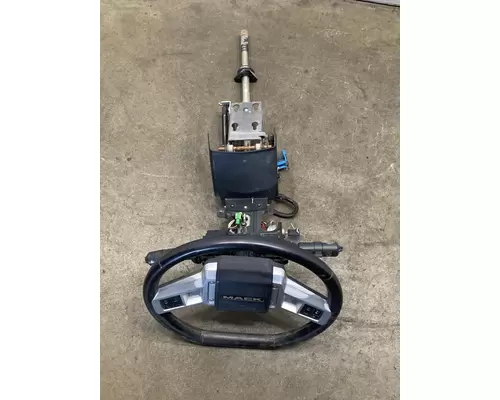 MACK Granite Steering Column