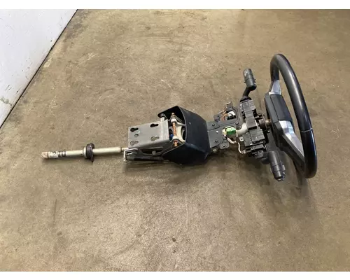 MACK Granite Steering Column