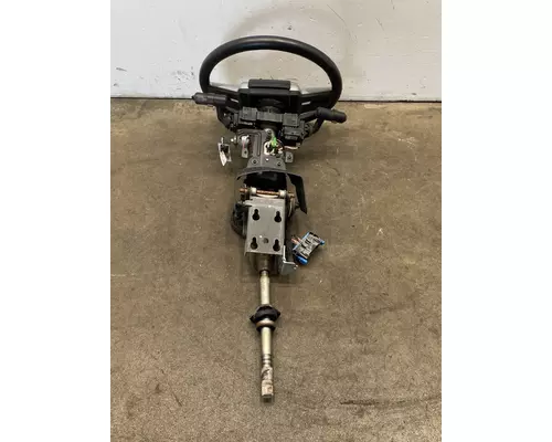 MACK Granite Steering Column