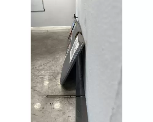 MACK Granite Sun Visor (External)