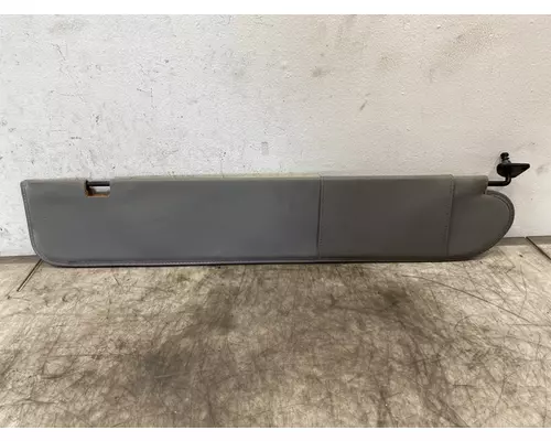 MACK Granite Sun Visor (External)