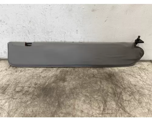 MACK Granite Sun Visor (External)