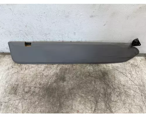 MACK Granite Sun Visor (External)