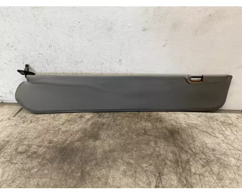 MACK Granite Sun Visor (External)