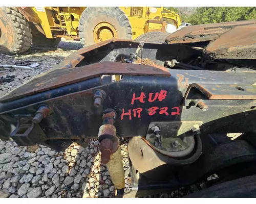 MACK HR822 Hub