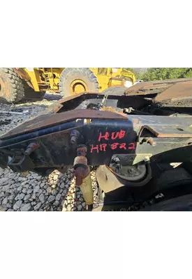 MACK HR822 Hub