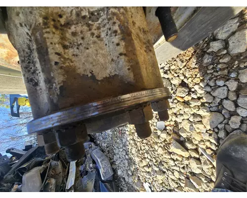 MACK HR822 Hub