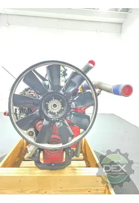 MACK ISL9 Engine Assembly
