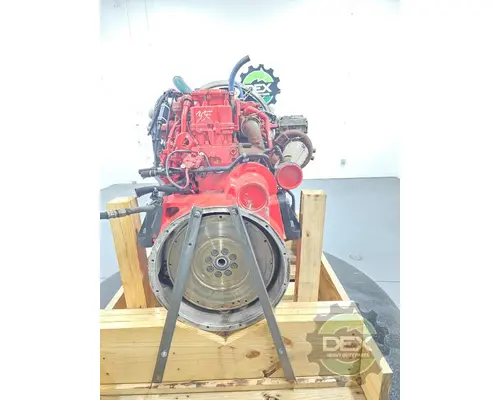 MACK ISL9 Engine Assembly