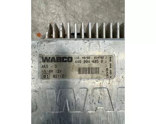 MACK LE613 Anti Lock Brake Parts