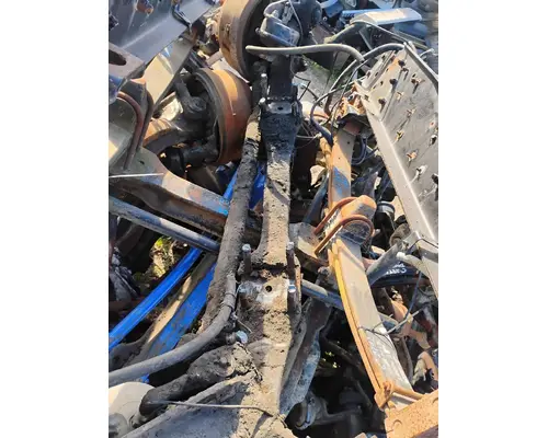 MACK LE613 Axle Beam (Front)