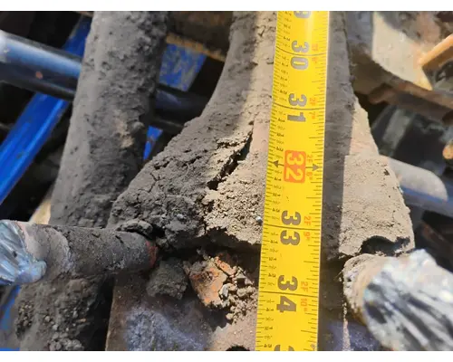 MACK LE613 Axle Beam (Front)