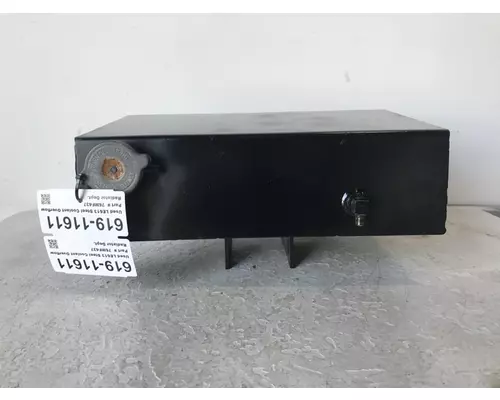 MACK LE613 Cooling Assy. (Rad., Cond., ATAAC)