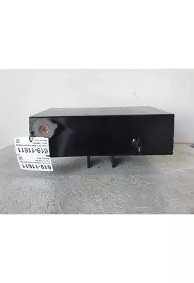 MACK LE613 Cooling Assy. (Rad., Cond., ATAAC)