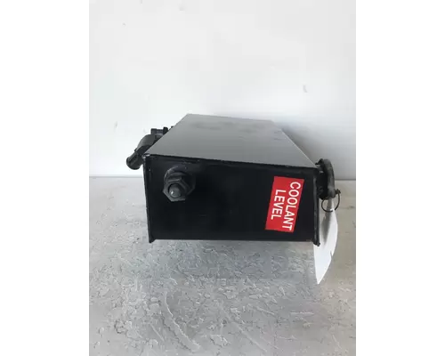 MACK LE613 Cooling Assy. (Rad., Cond., ATAAC)