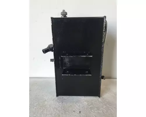 MACK LE613 Cooling Assy. (Rad., Cond., ATAAC)
