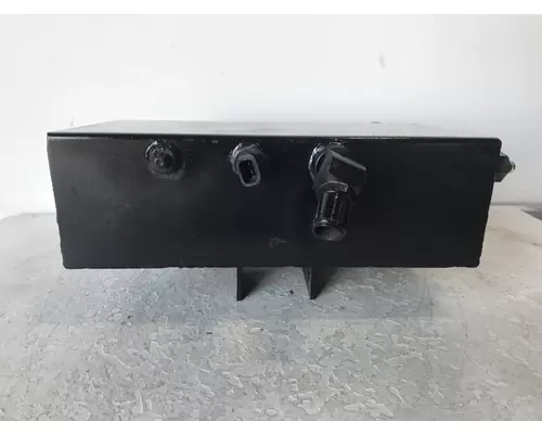 MACK LE613 Cooling Assy. (Rad., Cond., ATAAC)