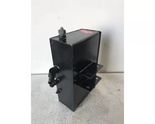 MACK LE613 Cooling Assy. (Rad., Cond., ATAAC)