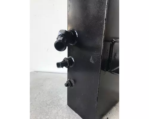 MACK LE613 Cooling Assy. (Rad., Cond., ATAAC)