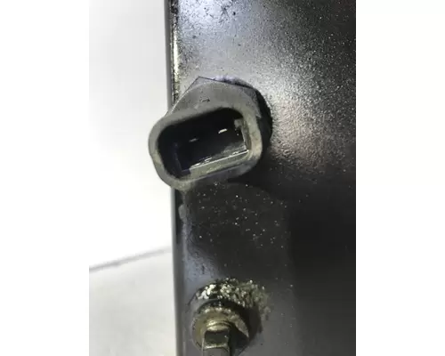 MACK LE613 Cooling Assy. (Rad., Cond., ATAAC)