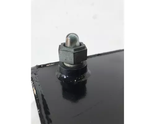 MACK LE613 Cooling Assy. (Rad., Cond., ATAAC)