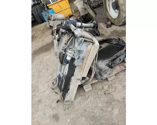 MACK LE613 Cooling Assy. (Rad., Cond., ATAAC)