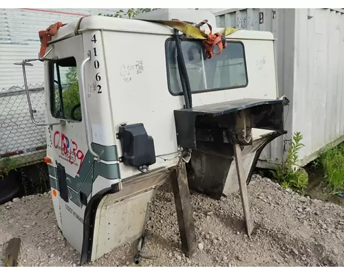 MACK LE613 Door Assembly, Front