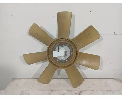 MACK LE613 Fan Blade