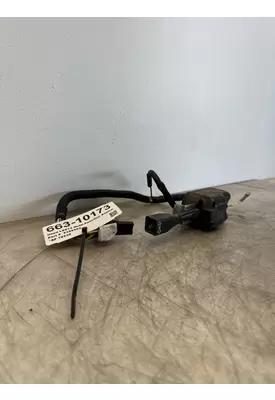 MACK LE613 Front Lamp (Turn Signal)