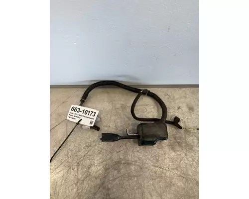 MACK LE613 Front Lamp (Turn Signal)