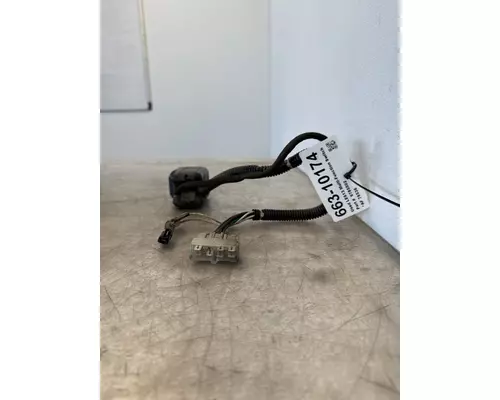 MACK LE613 Front Lamp (Turn Signal)