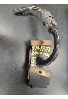 MACK LE613 Interior Parts, Misc.