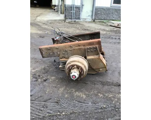 MACK LE613 Lift Axle
