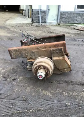 MACK LE613 Lift Axle
