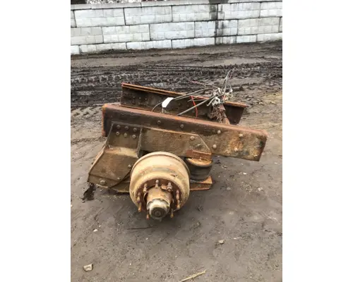 MACK LE613 Lift Axle