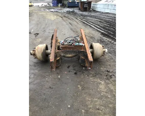 MACK LE613 Lift Axle