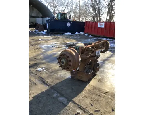 MACK LE613 Lift Axle