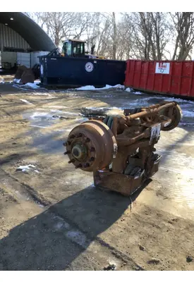 MACK LE613 Lift Axle