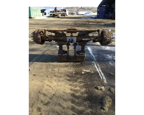 MACK LE613 Lift Axle